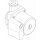 Bosch - 87185325090 - Ersatzteil TTNR: 87185325090 Pumpe UPS 25-80N