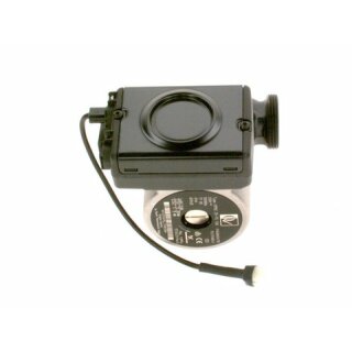 Bosch - 8738204567 - Ersatzteil TTNR: 8738204567 Pumpe Grundfos UPM2