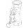 Bosch - 87185320690 - Ersatzteil TTNR: 87185320690 Durchflussmesser 30-120 l/min