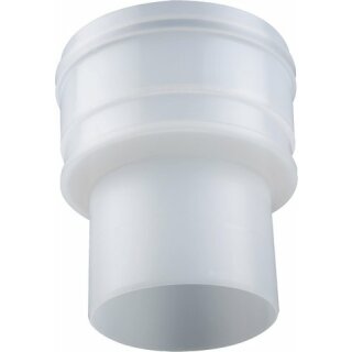 Bosch - 7746900682 - Abgaszubehör AZB 962 Adapter von d:200 auf 250 mm