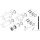 Bosch - 7738113658 - Abgaszubehör FC-Set110-B23 Grundbausatz Kask. B23P 110mm, CO-Sensor
