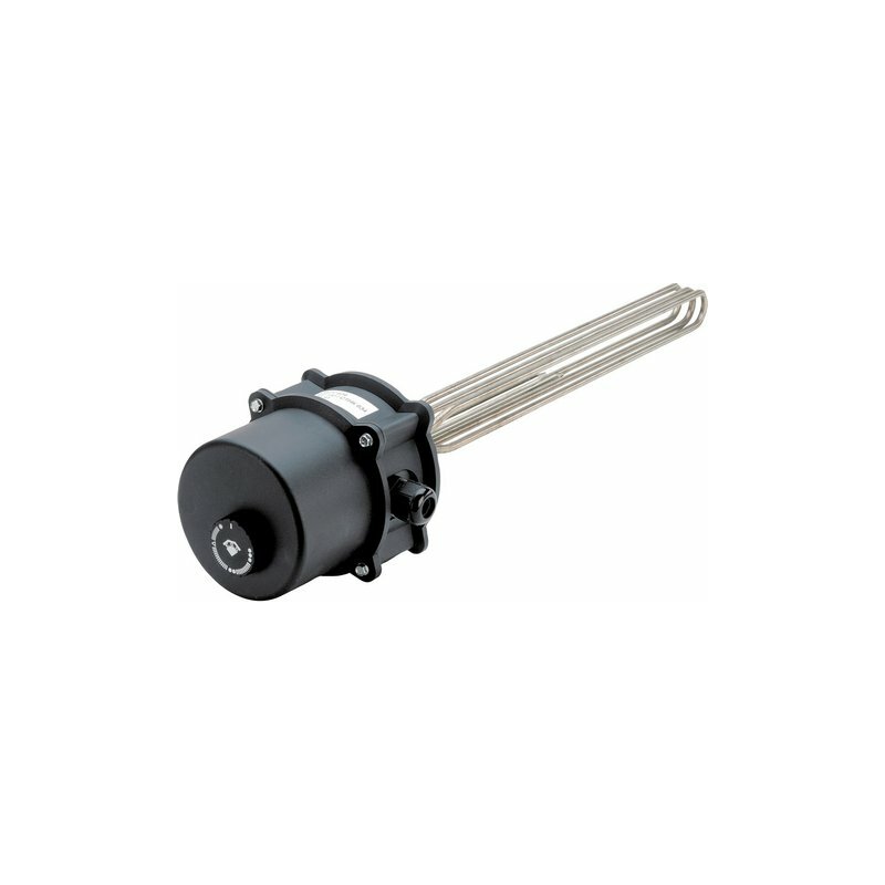 Bosch - 8738212208 - Zub. für Luftwärmepumpen CTHK 634, 358,84 €