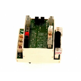 Bosch - 87377014110 - Ersatzteil TTNR: 87377014110 Steuereinheit V1.4