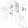 Bosch - 8718532940 - Zub. Frischwasserstationen ZPS 2 Zirkulationsstrang m. Hocheffizienzpumpe