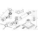 Bosch - 7738112740 - Abgaszubehör FC-Set80-C93x...