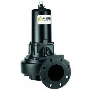 Jung - JP09666 - MultiStream-Pumpe UFK 55/4 B6, Ex