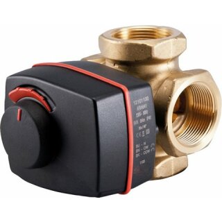 Bosch - 8738212242 - Zubehör für Luftwärmepumpe VWU 50E Vier-Wege-Umschaltventil, 230V, 50Hz