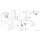 Bosch - 7736604151 - Zubehör Warmwasserspeicher BCC 36 Heizkessel-Speicher-Verbindung OC8000iF