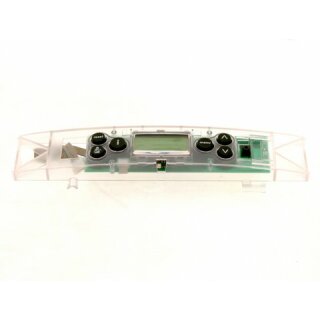 Bosch - 8718588911 - Ersatzteil TTNR: 8718588911 Bedienfeld MX15i Einsatz everp