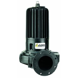 Jung - JP09888 - MultiStream-Pumpe UAK 300/4 C6