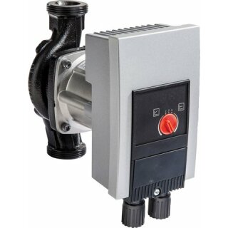 Bosch - 8738212231 - Zubehör Luftwärmepumpe UPE 100-32K Umwälzpumpe, Förderhöhe max. 10 m