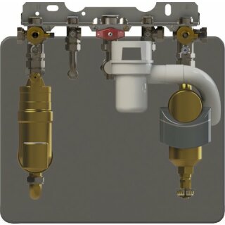 Bosch - 7738335688 - Sonstiges Zubehör HW-SetBC-SDA Komplette Abscheidergruppe