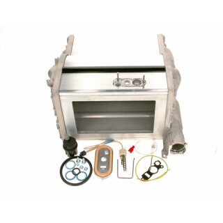 Bosch - 7736700367 - Ersatzteil TTNR: 7736700367 Wärmetauscher 15-30kW