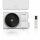 Bosch - 7733701736 - Split-Klimagerät CL3000i-Set 35 WE Außen- und Inneneinheit, 3,5 kW, A++