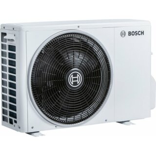 Bosch - 7733701636 - Klimagerät CLC6001i 25 E, Split Außeneinheit, 540x780x269, 2,5 kW