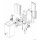 Bosch - 7738504984 - Elektro-Heizkessel TH 3500 12 wandhängend, 756x384x303, 12kW, 3-stufig