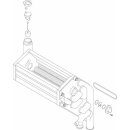 Bosch - 73147 - Ersatzteil TTNR: 73147 Wärmetauscher...