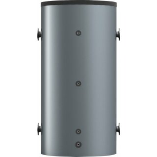 Bosch - 7735502586 - Pufferspeicher SPF 600 (Tank) Stücklistenkomponente Tank, 1838x940x900