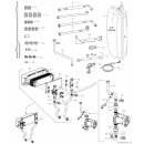 Bosch - 7738112228 - Installationszubehör CS 31...