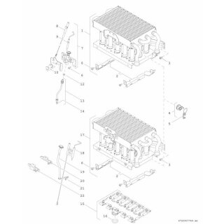 Bosch Thermotechnik Ersatzteile