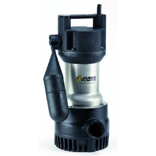 Jung - JP09815 - Schmutzwasserpumpe US 62 DS