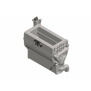 Bosch - 7736700368 - Ersatzteil TTNR: 7736700368 Wärmetauscher 34-45kW