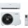 Bosch - 7733701687 - Split-Klimagerät CLC6001i-Set 35 E Außen- und Inneneinheit, 3,5 kW, A++