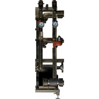 Bosch - 7738110497 - Einspeisung DN 50 LSS TC für Heizkreisverteiler bis 10 m3/h