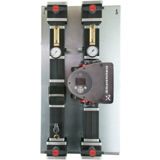 Bosch - 7735600251 - Zub. Wärmeübergabestationen NM 3 Netzpumpenmodul bis 9,9 m3/h