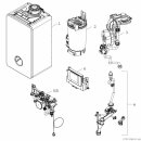 Bosch - 7736902114 - Gas-Brennwertgerät,...
