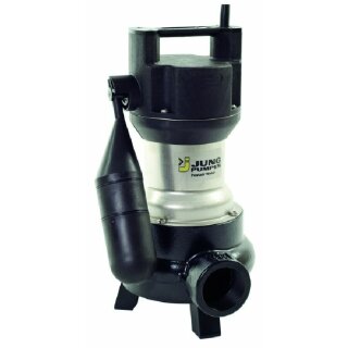 Jung - JP09405 - Schmutzwasserpumpe US 75 DS