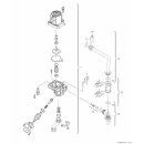 Bosch - 7736901019 - Gas-Heizwertgerät,...