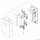 Bosch - 7735600415 - Warmwasser-Ladestation TS 3-3 S 952x450x285, 160 kW, edelstahlgelötet