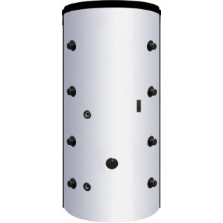 Bosch - 8718543799 - Speicherkörper PF 1000 solar ohne Speichermantel