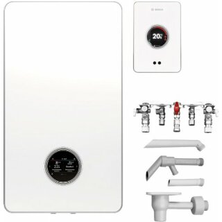 Bosch - 7739621924 - BW-Standardpaket BOPA ST GC78C-003 GC7800iW 20/24 C 23, Nr. 1661, Nr. 432