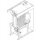 Bosch - 8738804589 - Ersatzteil TTNR: 8738804589 Kesselblock CLA-1 6Gld (l) everp