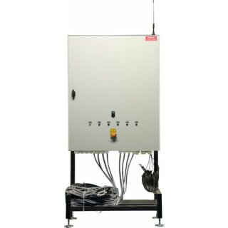 Bosch - 7735600395 - Schaltschrank steckerfertig LSS TC mit Internetschnittstelle