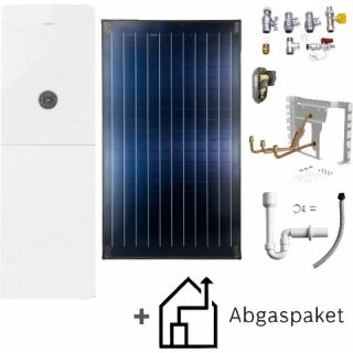 Bosch - 7739620373 - Gas-BW-Premiumpaket BOPA GC-P5307 GC5300i WM 24/210 SO, 2 x FKC, C93x