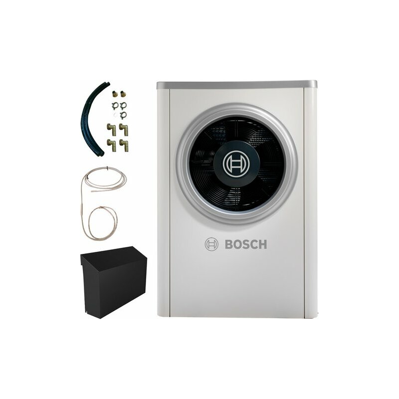 Bosch Luftwärmepumpe Cs7001i Aw 9 Or-s Bosch - 7736606249 - Hybrid-Komp. CS7001i AW 13 O-TH, 8.653,25