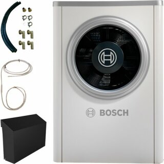 Bosch - 7736606249 - Hybrid-Komp. CS7001i AW 13 O-TH Außeneinheit Compress Hybrid 7000i AW