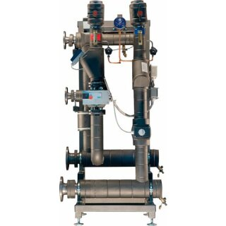 Bosch - 7739301289 - Modulheizkreis TC 120 HK LSS TC bis V=20,6 m3/h, 480 kW, DN80