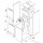 Bosch - 7739614340 - Luft/Wasser-Wärmepumpe Compress CS7000i AW 17 IRMS, innen, solaroptim.