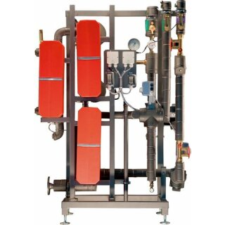 Bosch - 7739301291 - Modul für TC 120-750 TWW/KW LSS TC 160kW Dauerleistung bei T=60 Grad C