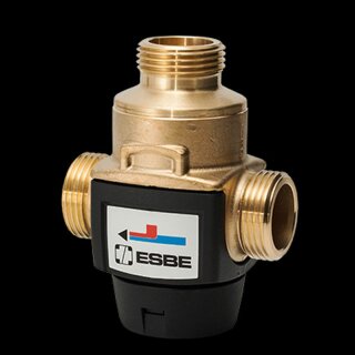 Esbe - 51060200 - Rücklauftemperaturanh. VTC412
