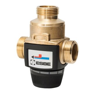 Esbe - 51060600 - Rücklauftemperaturanh. VTC422