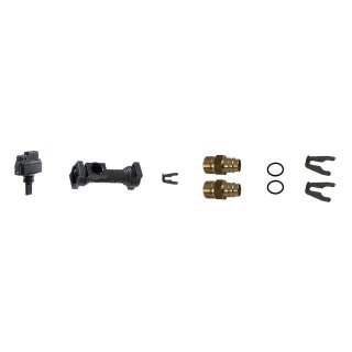 Grundfos - 99508184 - VFS/---2-40l/5/Q/S------/EG4/CB/04P/SW-1 - Durchflusssensor mit Temp.