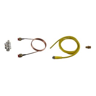 Grundfos - 97747219 - DPI/--0-2.5b/2/C/M2.00-X/VG6/-B/02B/SD-1 - Differenzdrucksensor