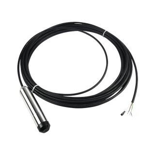 Grundfos - 98991653 - Füllstandsensor LH100, 0-10m, 50m Kabel - Unterwassersensoren