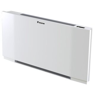 Daikin - FWXV10ABTV3 - Altherma HPC 400 Truhe 1,96 kW Wärmeleistung (45 / 40 C), Truhengerät