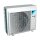 Daikin  - ERGA08EVH7 - Altherma 3 R 8 kW Wärmepumpen-Außengerät, 1-phasig/ 230V